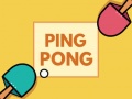Jeu Ping Pong