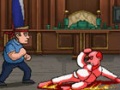 Jeu The Rise Of Evil