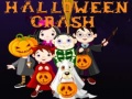 Jeu Halloween Crash