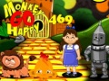 Jeu Monkey Go Happy Stage 469