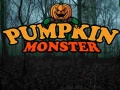 Jeu Pumpkin Monster