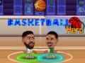 Jeu Basketball Hero