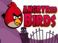 Jeu Angry Red Birds Halloween