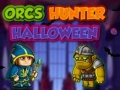 Jeu Orc Hunter Halloween