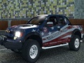 Jeu Ford F 150 Jigsaw