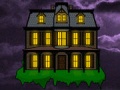 Jeu Halloween House Maker