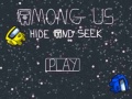 Jeu Among Us Hide Or Seek