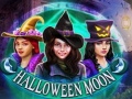 Jeu Halloween Moon