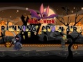 Jeu Halloween Running Adventure