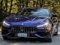 Jeu Maserati Ghibli Hybrid Puzzle