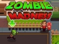 Jeu Zombie Madness