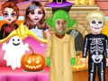 Jeu Baby Taylor Halloween Adventure