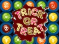 Jeu Trick Or Treat 