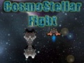 Jeu Cosmo Stellar Fight