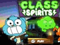 Jeu Gumball Class Spirits