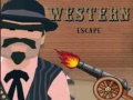 Jeu Western Escape