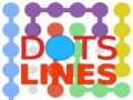 Jeu Dot Lines