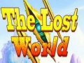 Jeu The Lost World