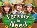 Jeu Farmers in Need