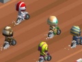 Jeu Dirt Bike Rally