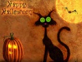 Jeu Happy Halloween 2020 Puzzle