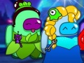 Jeu Princess Amoung Plus Maker