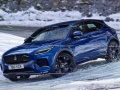 Jeu Jaguar E-Pace 2021 Puzzle