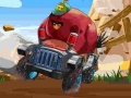 Jeu Crazy Birds Kart Hidden Stars