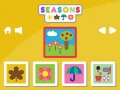 Jeu Seasons