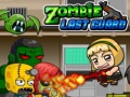 Jeu Zombie Last Guard