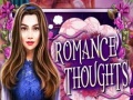 Jeu Romance Thoughts