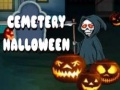 Jeu Cemetery Halloween