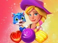 Jeu Candy Match 3 Jelly