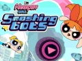 Jeu The Powerpuff Girls: Smashing Bots