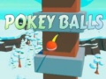 Jeu Pokey Balls