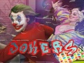 Jeu Jokers 