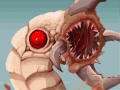 Jeu Deep Worm 2