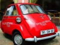 Jeu German Smallest Car