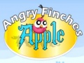 Jeu Angry Finches Apple