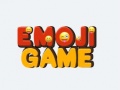 Jeu Emoji Game