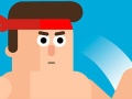 Jeu Mr Fight
