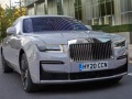 Jeu Rolls-Roycs Ghost Slide