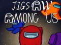 Jeu Among Us Jigsaw 