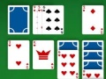 Jeu xLeague Solitaire