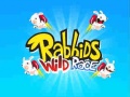 Jeu Rabbids Wild Race