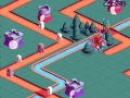 Jeu Sleepy Tower Defense