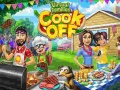 Jeu Virtual Families Cook Off