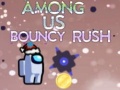 Jeu Among Us Bouncy Rush