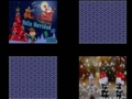 Jeu Christmas memory