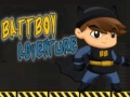 Jeu Battboy Adventure